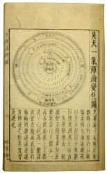 天経或問1
